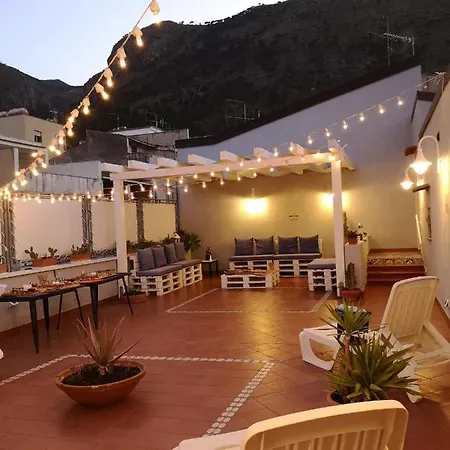 Apartment Na' Sciccheria *