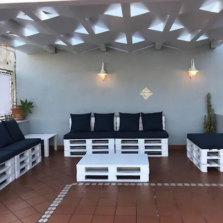 Na' Sciccheria Lägenhet *