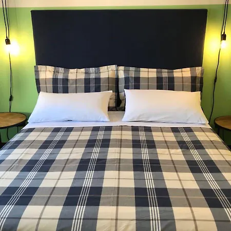 Lägenhet Na' Sciccheria *