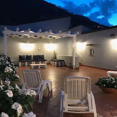 Apartment Na' Sciccheria *