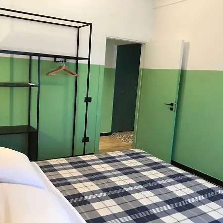 Lägenhet Na' Sciccheria Castellammare del Golfo