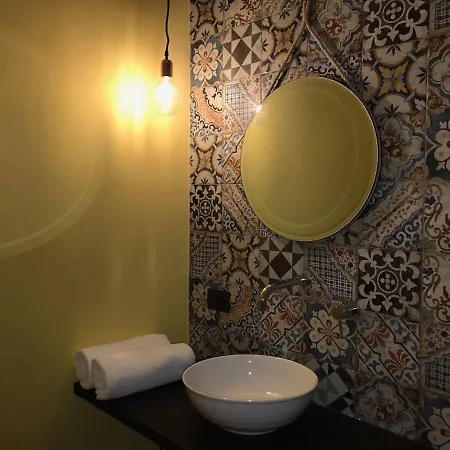 Na' Sciccheria Castellammare del Golfo