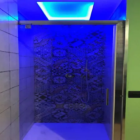 Na' Sciccheria Castellammare del Golfo