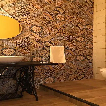 Na' Sciccheria Lägenhet *