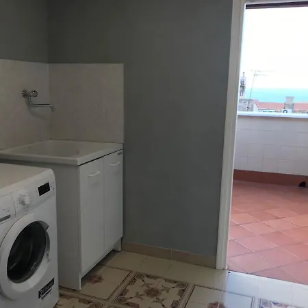 Lägenhet Na' Sciccheria Castellammare del Golfo