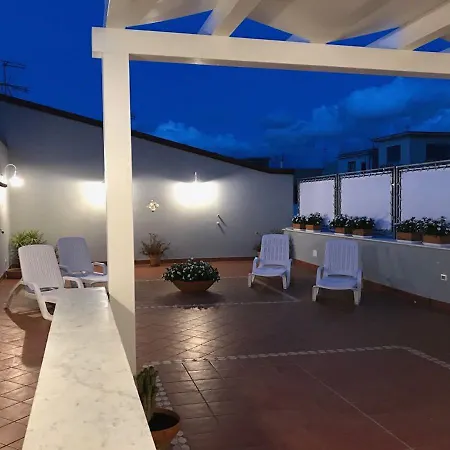 Na' Sciccheria Lägenhet *