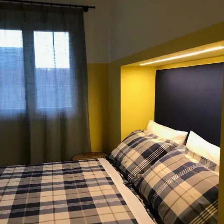 Lägenhet Na' Sciccheria