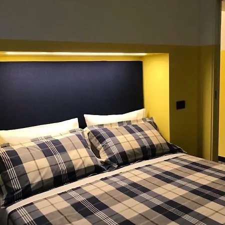 Na' Sciccheria Lägenhet