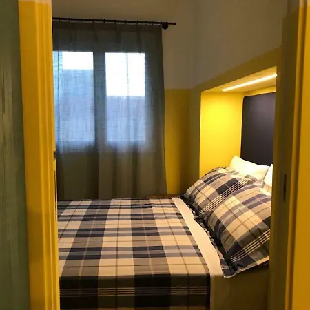 Apartment Na' Sciccheria Castellammare del Golfo