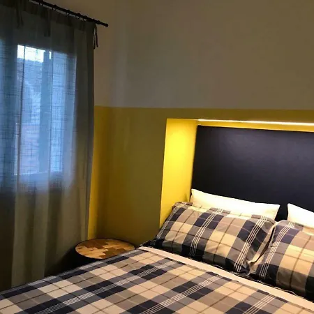 Na' Sciccheria * Castellammare del Golfo